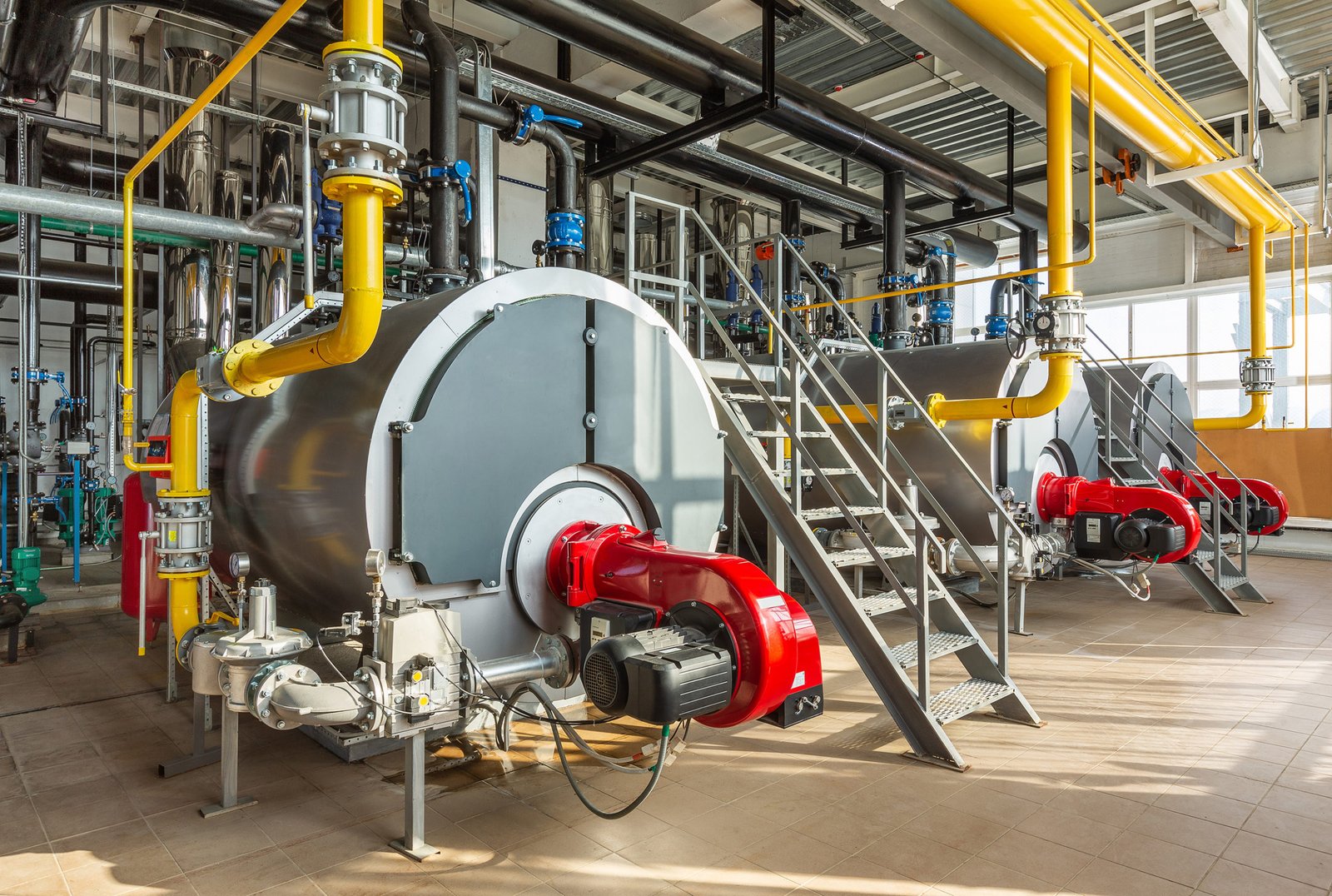 SERVICES boiler 175594851 scaled